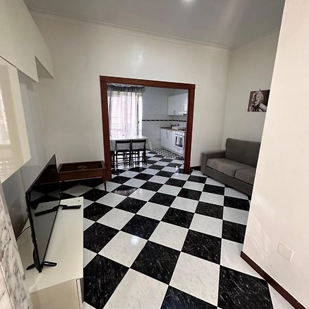 Casa Oana Διαμέρισμα Νάπολη Εξωτερικό φωτογραφία