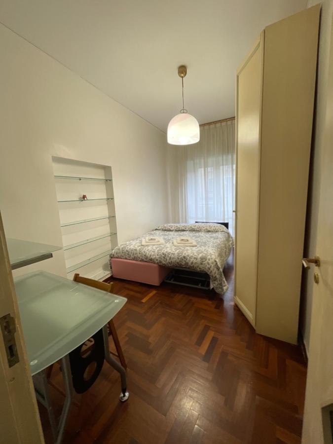 Casa Oana Διαμέρισμα Νάπολη Εξωτερικό φωτογραφία