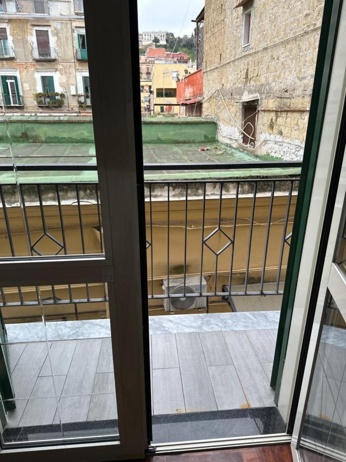 Casa Oana Διαμέρισμα Νάπολη Εξωτερικό φωτογραφία