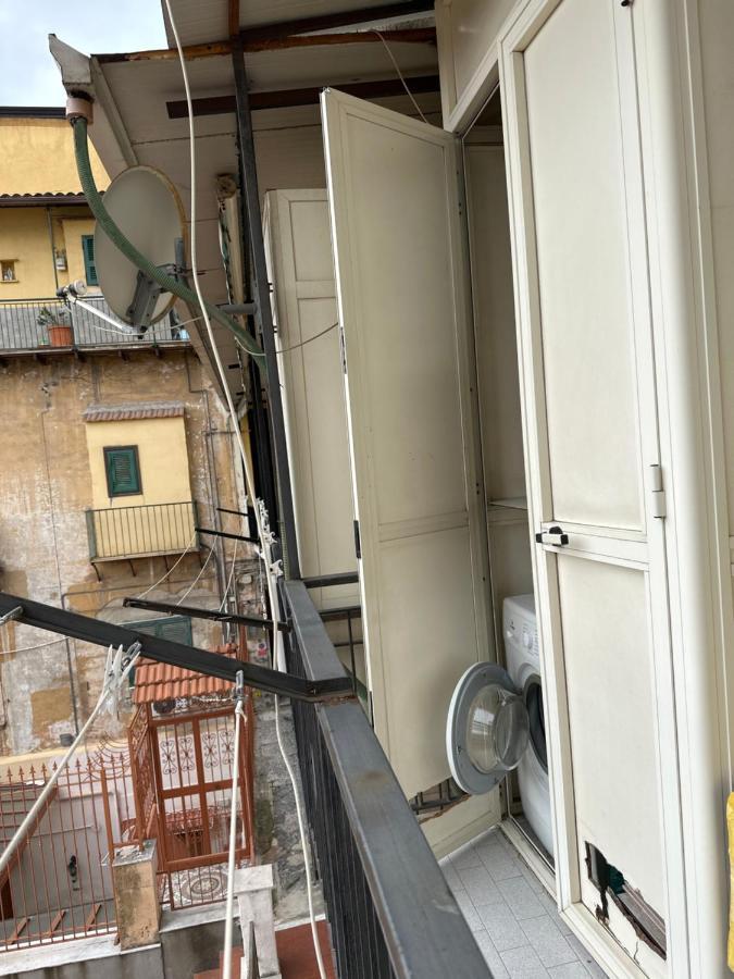 Casa Oana Διαμέρισμα Νάπολη Εξωτερικό φωτογραφία