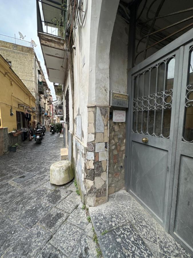 Casa Oana Διαμέρισμα Νάπολη Εξωτερικό φωτογραφία