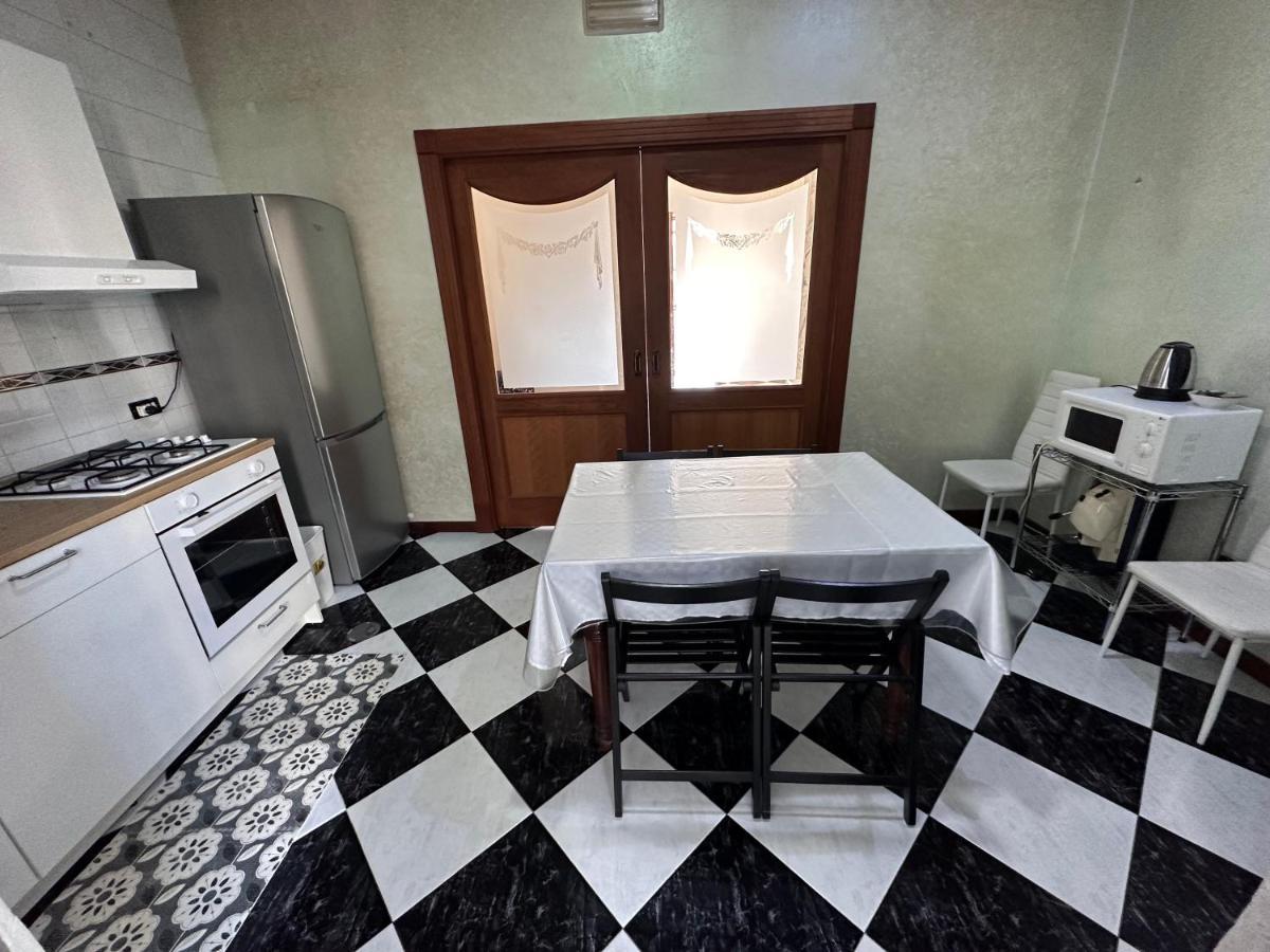 Casa Oana Διαμέρισμα Νάπολη Εξωτερικό φωτογραφία