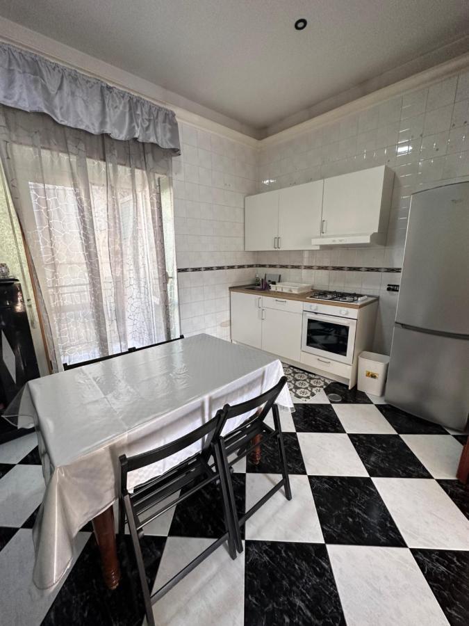 Casa Oana Διαμέρισμα Νάπολη Εξωτερικό φωτογραφία