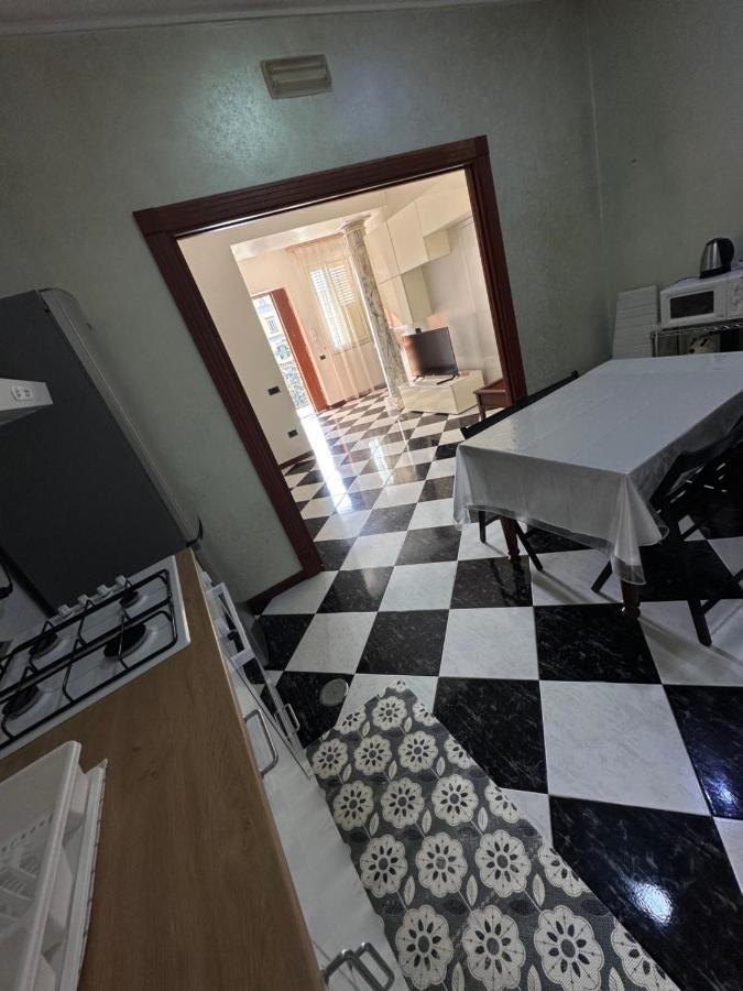 Casa Oana Διαμέρισμα Νάπολη Εξωτερικό φωτογραφία