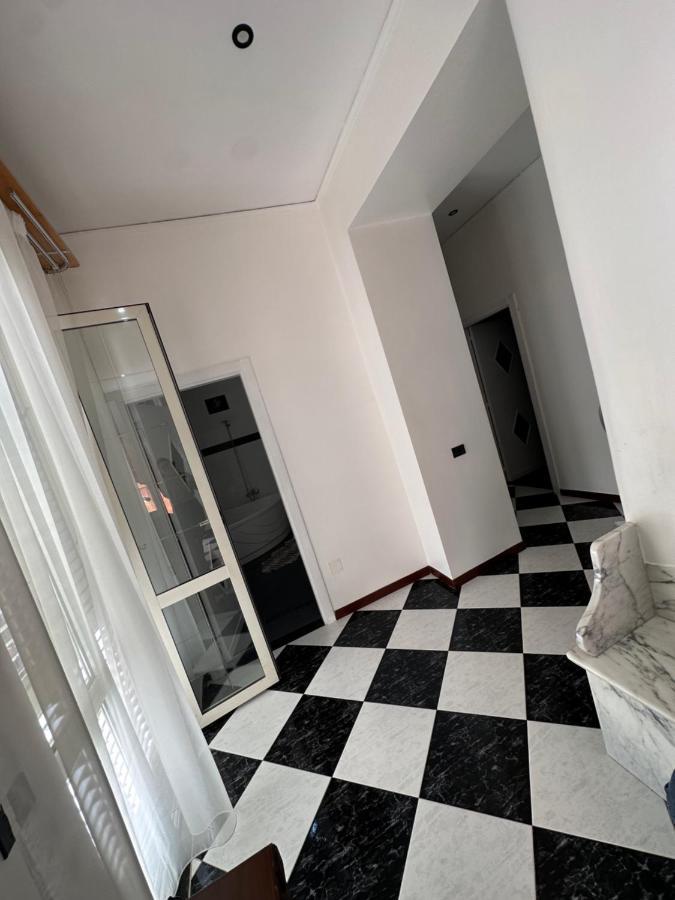 Casa Oana Διαμέρισμα Νάπολη Εξωτερικό φωτογραφία