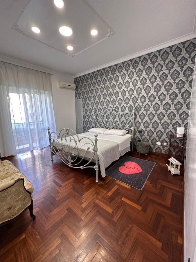 Casa Oana Διαμέρισμα Νάπολη Εξωτερικό φωτογραφία