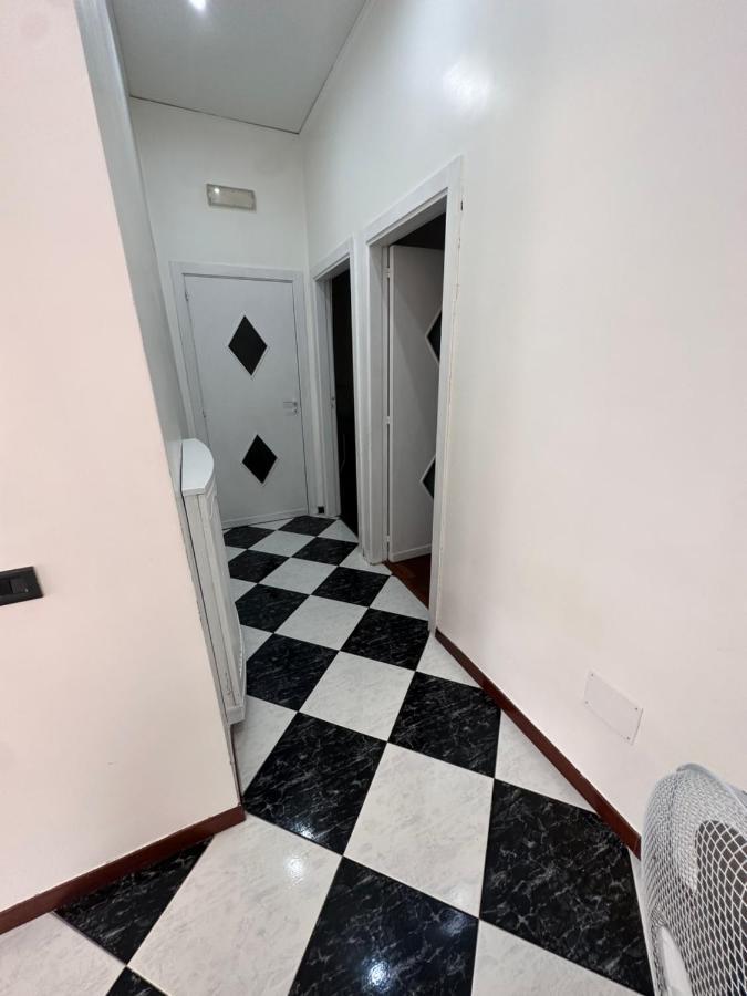 Casa Oana Διαμέρισμα Νάπολη Εξωτερικό φωτογραφία