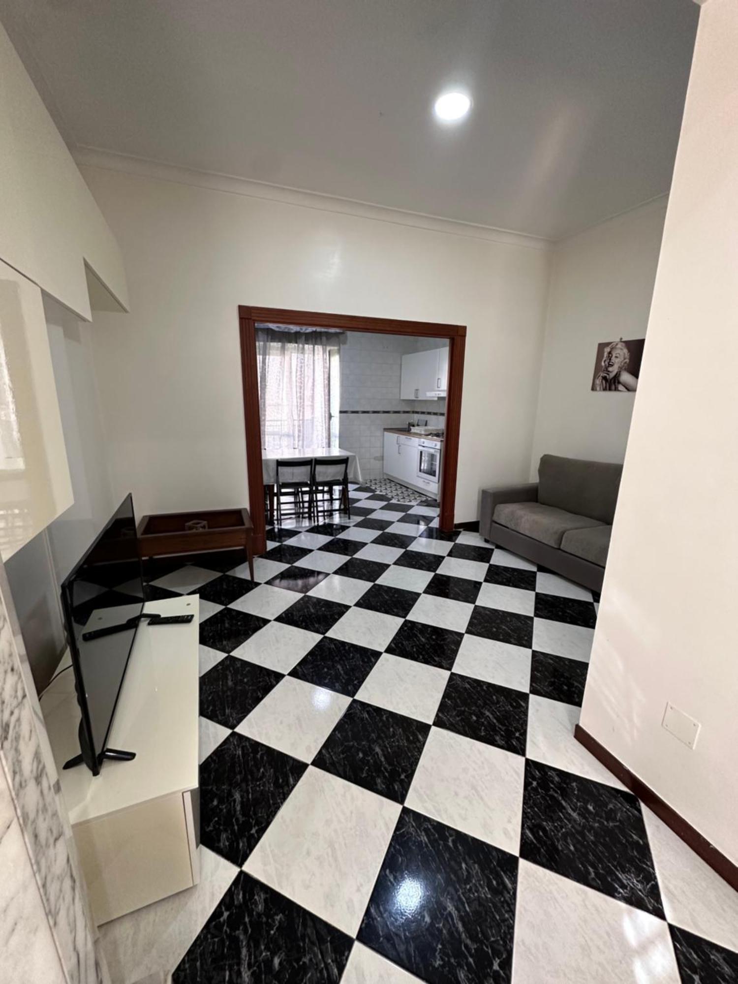 Casa Oana Διαμέρισμα Νάπολη Εξωτερικό φωτογραφία