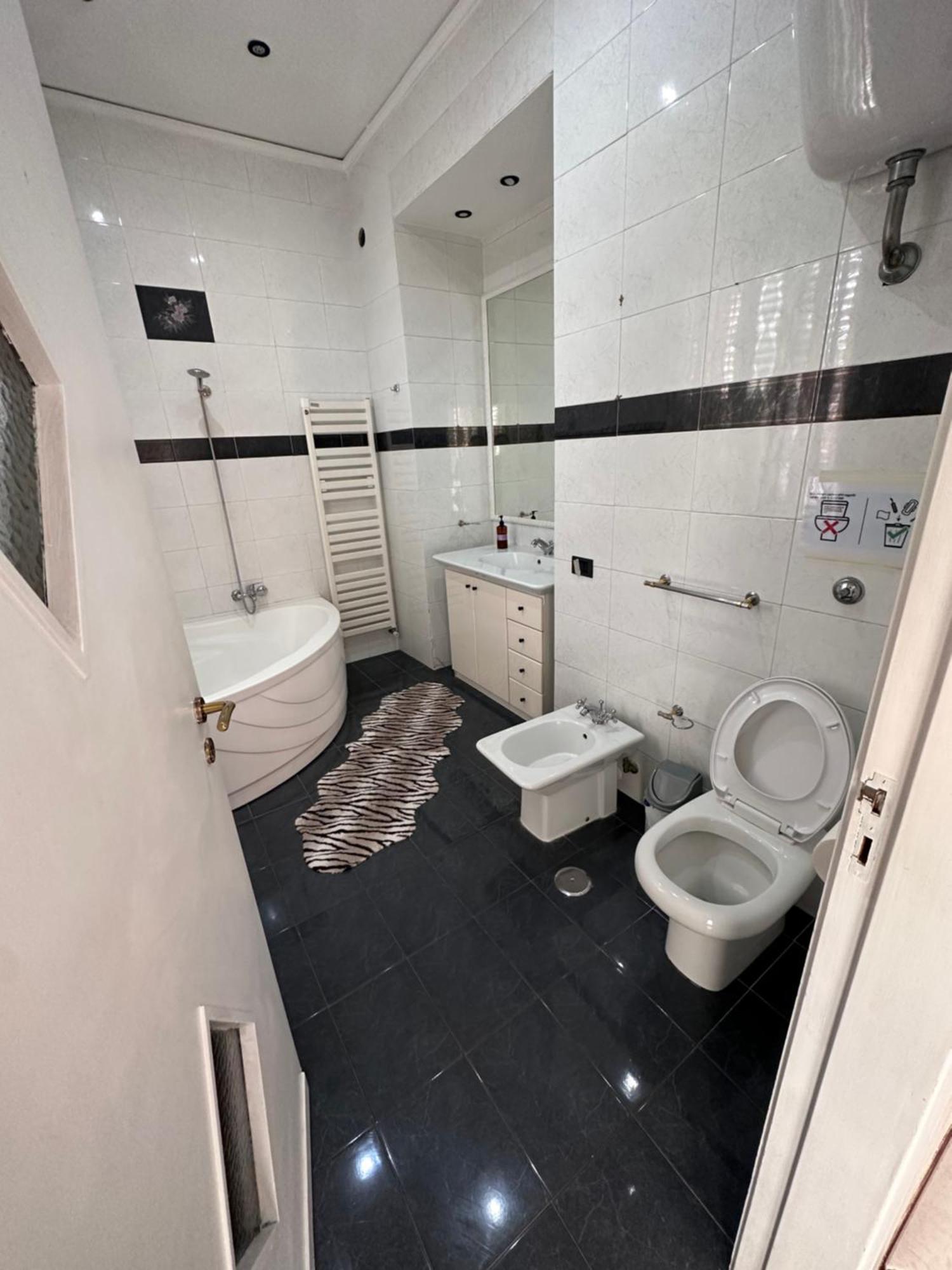 Casa Oana Διαμέρισμα Νάπολη Εξωτερικό φωτογραφία